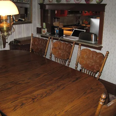 Mildred'S Bed & Breakfast